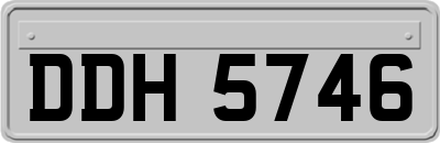 DDH5746