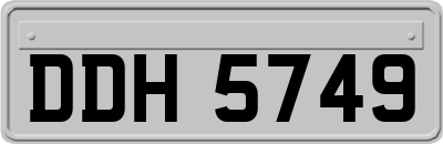 DDH5749