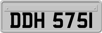 DDH5751