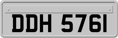 DDH5761