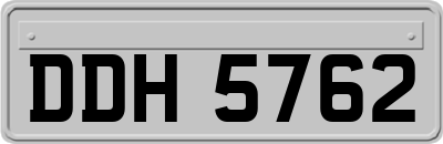 DDH5762