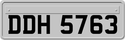 DDH5763