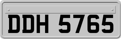 DDH5765