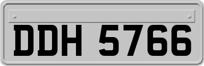 DDH5766