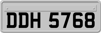DDH5768