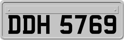 DDH5769