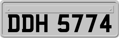 DDH5774