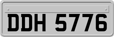 DDH5776