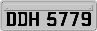 DDH5779