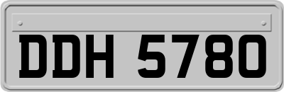 DDH5780