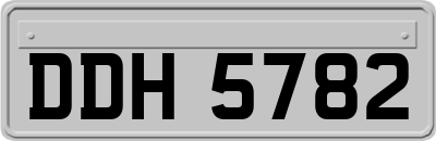 DDH5782