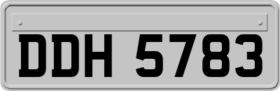 DDH5783
