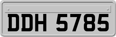 DDH5785