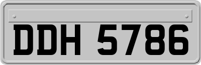 DDH5786