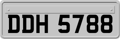 DDH5788