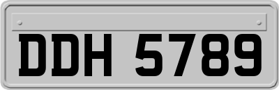 DDH5789