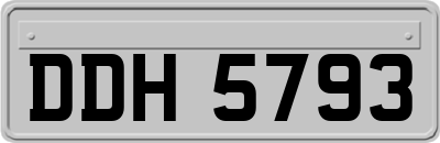 DDH5793