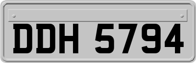DDH5794
