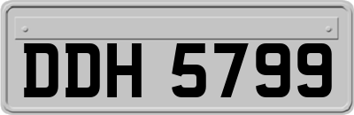DDH5799