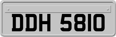 DDH5810
