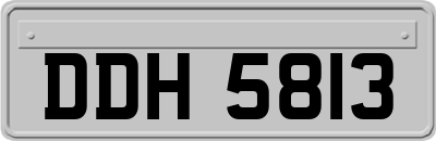 DDH5813
