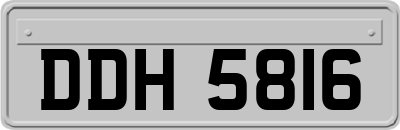 DDH5816