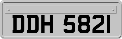 DDH5821
