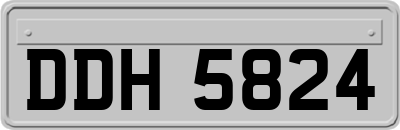 DDH5824