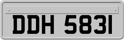 DDH5831