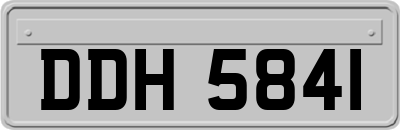 DDH5841