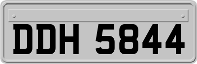 DDH5844
