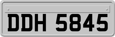 DDH5845