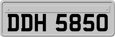 DDH5850