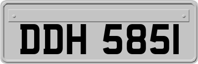 DDH5851