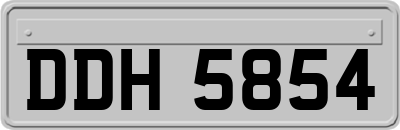 DDH5854