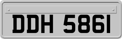 DDH5861