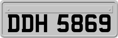DDH5869
