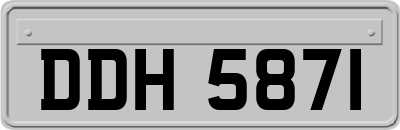 DDH5871