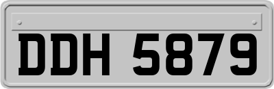 DDH5879