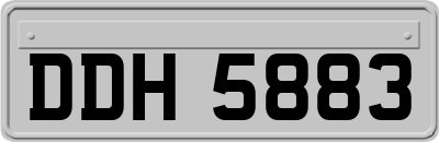 DDH5883
