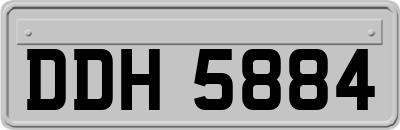 DDH5884