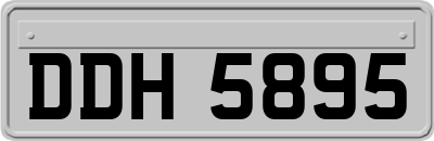 DDH5895