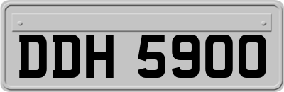 DDH5900