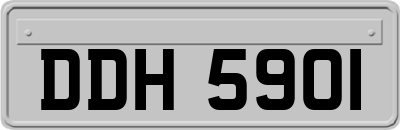 DDH5901