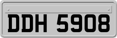 DDH5908