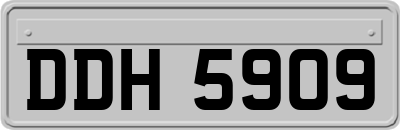 DDH5909