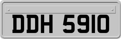 DDH5910