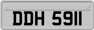 DDH5911
