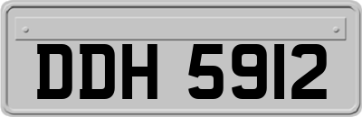 DDH5912
