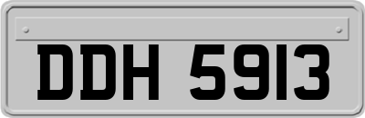 DDH5913